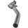 Catalytic converter Cat. Euro 2 with BOSAL attachments for BMW 3 Series