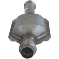 Catalytic converter Cat. Euro 2 with BOSAL attachments...