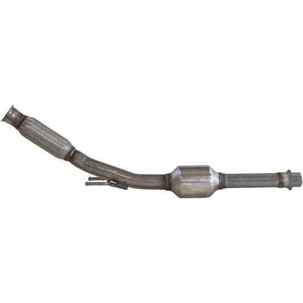 Catalytic converter Cat. Euro 2 with BOSAL attachments for CITROËN XSARA