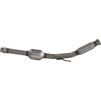 Catalytic converter Cat. Euro 2 with BOSAL attachments for CITROËN XSARA