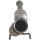 Catalytic converter Cat. Euro 2 with BOSAL attachments for CITROËN XSARA
