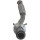 Catalytic converter Cat. Euro 2 with BOSAL attachments for CITROËN XSARA
