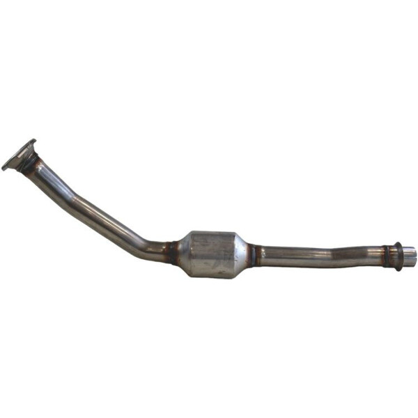 Catalytic converter Cat. Euro 2 with BOSAL attachments for PEUGEOT 306 hatchback