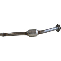 Catalytic converter Cat. Euro 2 with BOSAL attachments for PEUGEOT 306 hatchback