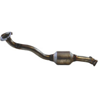 Catalytic converter Cat. Euro 3 with BOSAL attachments...