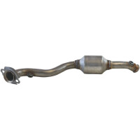 Catalytic converter Cat. Euro 3 with BOSAL attachments...