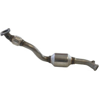 Catalytic converter Cat. Euro 3 with BOSAL attachments...
