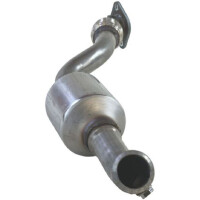 Catalytic converter Cat. Euro 3 with BOSAL attachments for RENAULT TWINGO I