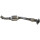 Catalytic converter Cat. Euro 3 with BOSAL attachments for RENAULT TWINGO I