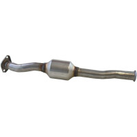 Catalytic converter Cat. Euro 3 with BOSAL attachments...