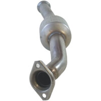 Catalytic converter Cat. Euro 3 with BOSAL attachments for CITROËN BERLINGO