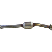 Catalytic converter Cat. Euro 3 with BOSAL attachments for CITROËN BERLINGO