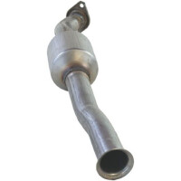 Catalytic converter Cat. Euro 3 with BOSAL attachments for CITROËN BERLINGO