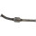 Catalytic converter Cat. Euro 3 with BOSAL attachments for CITROËN BERLINGO