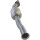 Catalytic converter Cat. Euro 3 with BOSAL attachments for CITROËN BERLINGO
