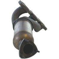 Catalytic converter Cat. Euro 4 with attachments BOSAL...