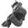 Catalytic converter Cat. Euro 4 with attachments BOSAL for e.g. OPEL AGILA A