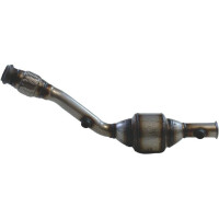 Catalytic converter Cat. Euro 3 with BOSAL attachments...
