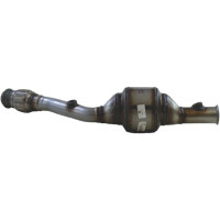 Catalytic converter Cat. Euro 3 with BOSAL attachments...