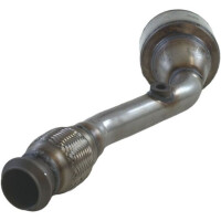 Catalytic converter Cat. Euro 3 with BOSAL attachments for CITROËN XSARA PICASSO