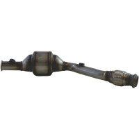 Catalytic converter Cat. Euro 3 with BOSAL attachments for CITROËN XSARA PICASSO