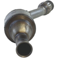 Catalytic converter Cat. Euro 3 with BOSAL attachments for CITROËN XSARA PICASSO