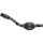 Catalytic converter Cat. Euro 3 with BOSAL attachments for CITROËN XSARA PICASSO