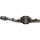 Catalytic converter Cat. Euro 3 with BOSAL attachments for CITROËN XSARA PICASSO