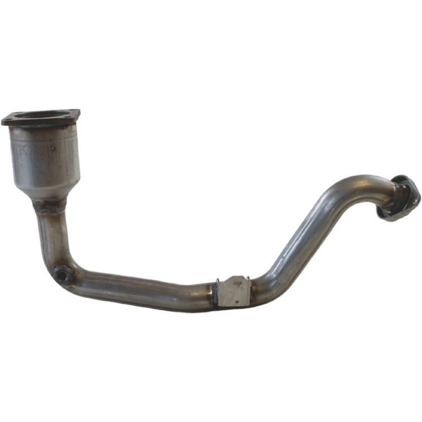 Catalytic converter Cat. Euro 3 with BOSAL attachments for PEUGEOT 307