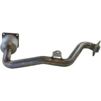 Catalytic converter Cat. Euro 3 with BOSAL attachments...