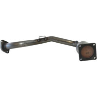 Catalytic converter Cat. Euro 3 with BOSAL attachments for PEUGEOT 307