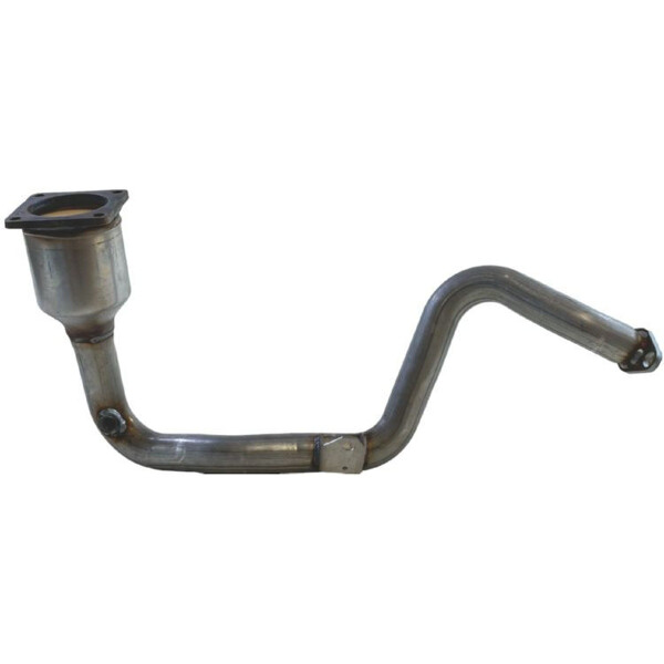 Catalytic converter Cat. Euro 3 with BOSAL attachments for CITROËN BERLINGO