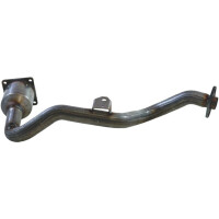 Catalytic converter Cat. Euro 3 with BOSAL attachments...