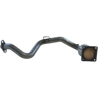 Catalytic converter Cat. Euro 3 with BOSAL attachments for CITROËN BERLINGO