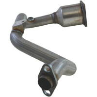 Catalytic converter Cat. Euro 3 with BOSAL attachments for CITROËN BERLINGO