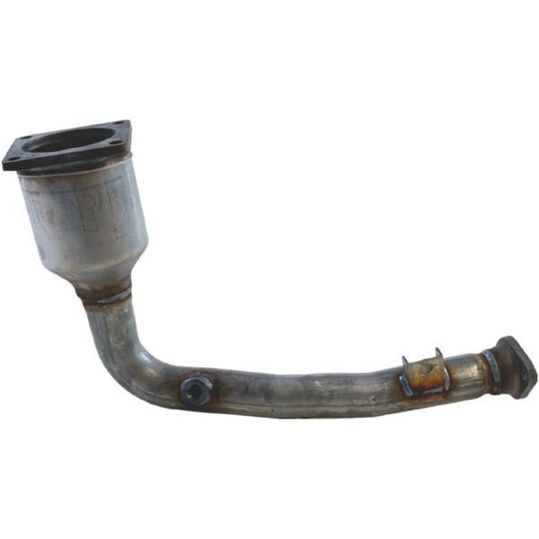 Catalytic converter Cat. Euro 3 with BOSAL attachments for CITROËN SAXO