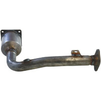 Catalytic converter Cat. Euro 3 with BOSAL attachments...