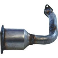 Catalytic converter Cat. Euro 3 with BOSAL attachments for CITROËN SAXO