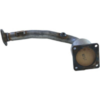 Catalytic converter Cat. Euro 3 with BOSAL attachments for CITROËN SAXO