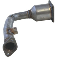 Catalytic converter Cat. Euro 3 with BOSAL attachments for CITROËN SAXO