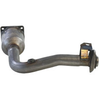 Catalytic converter Cat. Euro 3 with BOSAL attachments...