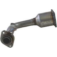 Catalytic converter Cat. Euro 3 with BOSAL attachments for PEUGEOT 206 hatchback