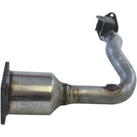 Catalytic converter Cat. Euro 3 with BOSAL attachments for CITROËN C2