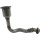 Catalytic converter Cat. Euro 3 with BOSAL attachments for CITROËN C2