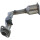 Catalytic converter Cat. Euro 3 with BOSAL attachments for CITROËN C2