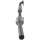 Catalytic converter Cat. Euro 3 with BOSAL attachments for VW BORA I