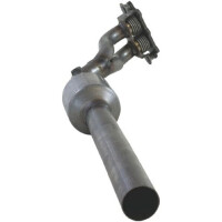 Catalytic converter Cat. Euro 3 with BOSAL attachments for SKODA OCTAVIA I