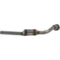 Catalytic converter Cat. Euro 2 with BOSAL attachments for AUDI A3
