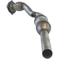 Catalytic converter Cat. Euro 2 with BOSAL attachments for AUDI A3