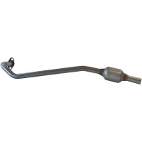 Catalytic converter Cat. Euro 3 with attachments BOSAL...